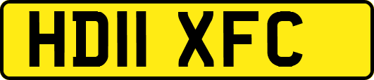 HD11XFC