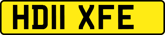 HD11XFE
