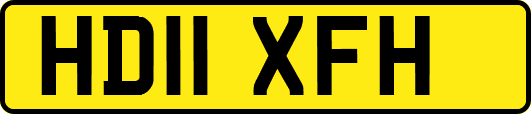 HD11XFH