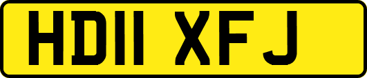 HD11XFJ
