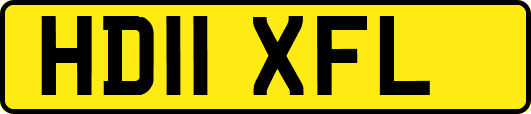 HD11XFL