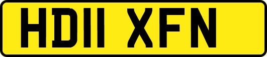 HD11XFN