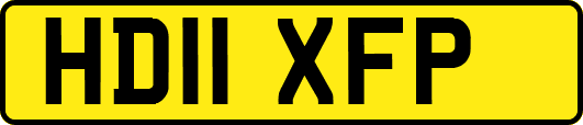 HD11XFP