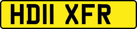 HD11XFR