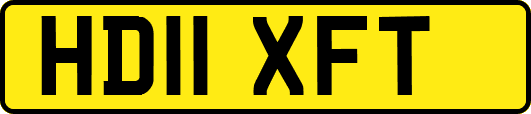 HD11XFT