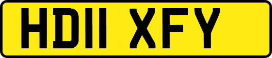 HD11XFY