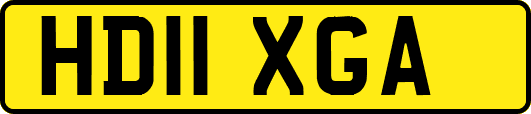 HD11XGA