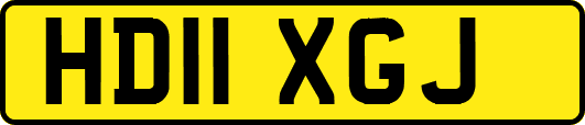 HD11XGJ