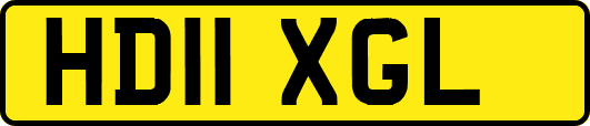 HD11XGL