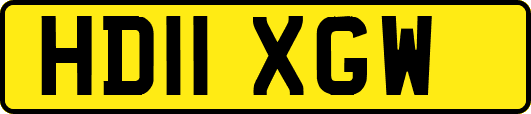 HD11XGW
