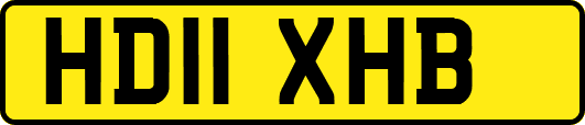 HD11XHB