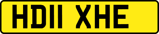 HD11XHE