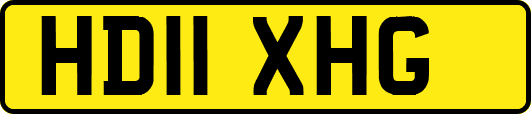 HD11XHG