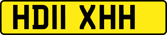 HD11XHH