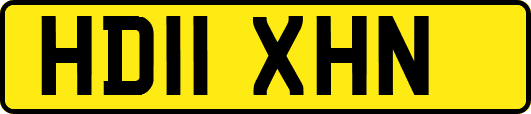 HD11XHN