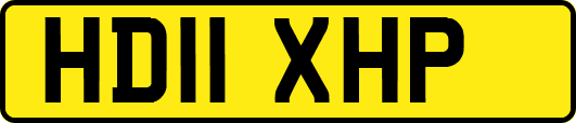 HD11XHP