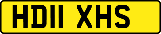 HD11XHS