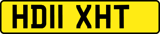 HD11XHT