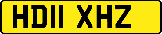 HD11XHZ