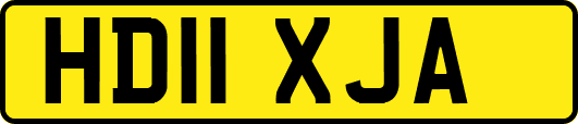 HD11XJA