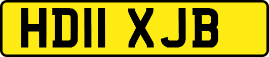 HD11XJB