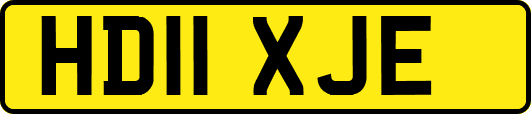 HD11XJE
