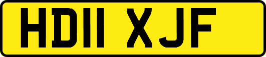 HD11XJF