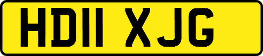 HD11XJG