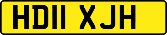 HD11XJH