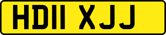 HD11XJJ