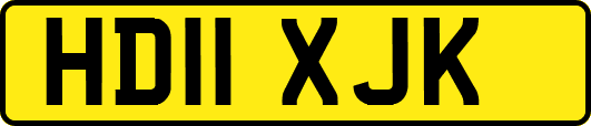 HD11XJK