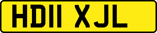 HD11XJL