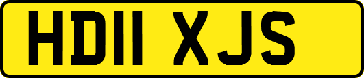 HD11XJS