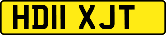 HD11XJT