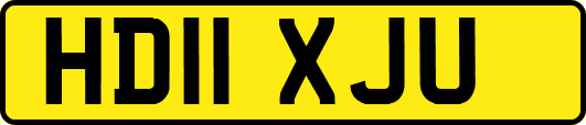 HD11XJU