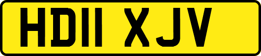 HD11XJV