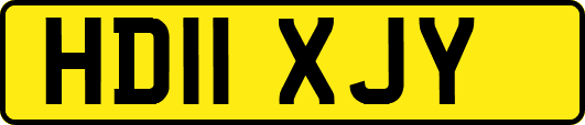 HD11XJY