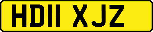 HD11XJZ