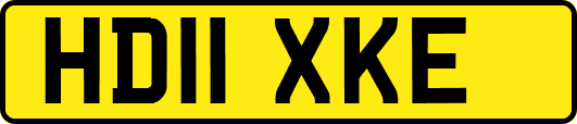 HD11XKE
