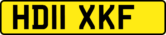 HD11XKF