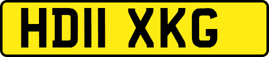 HD11XKG