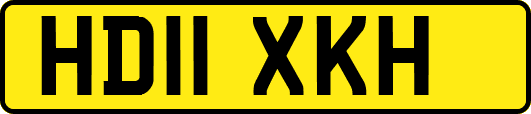 HD11XKH