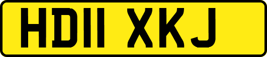 HD11XKJ