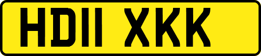 HD11XKK