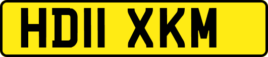HD11XKM