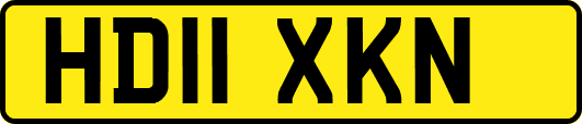 HD11XKN