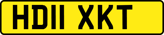HD11XKT