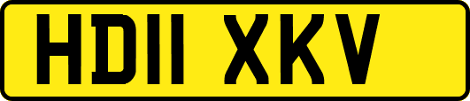 HD11XKV