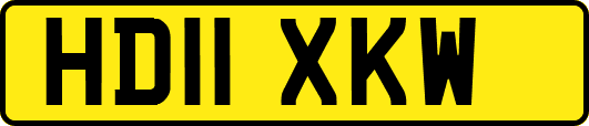 HD11XKW