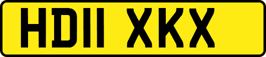HD11XKX
